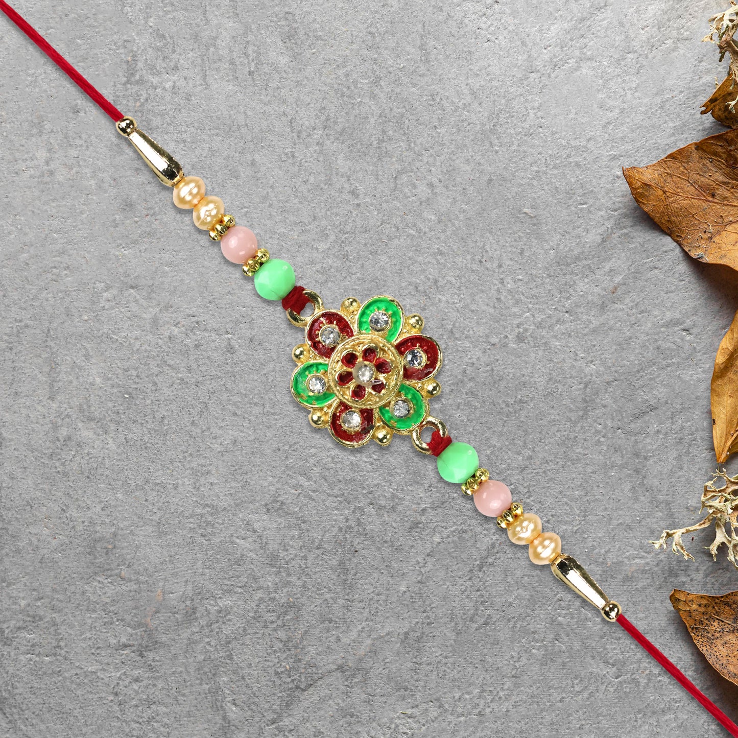 Rakhi 764