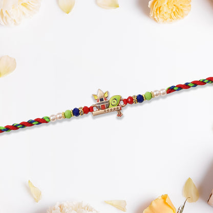 Rakhi 150