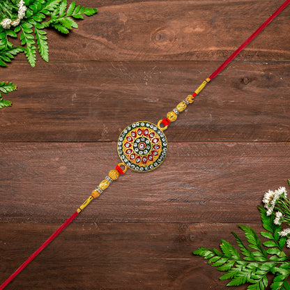 Rakhi 604