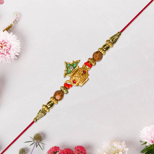 Rakhi 678