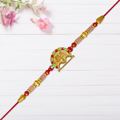 Rakhi 679