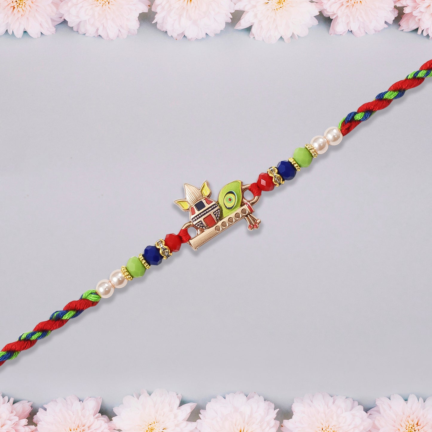 Rakhi 150