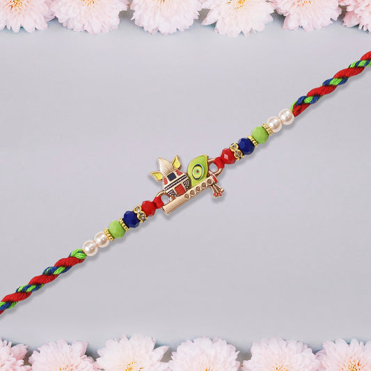 Rakhi 150