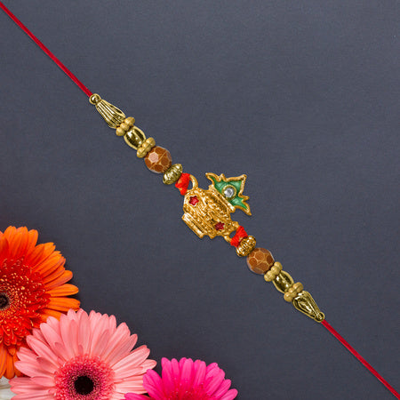 Rakhi 678