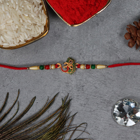 Om Rakhi 308