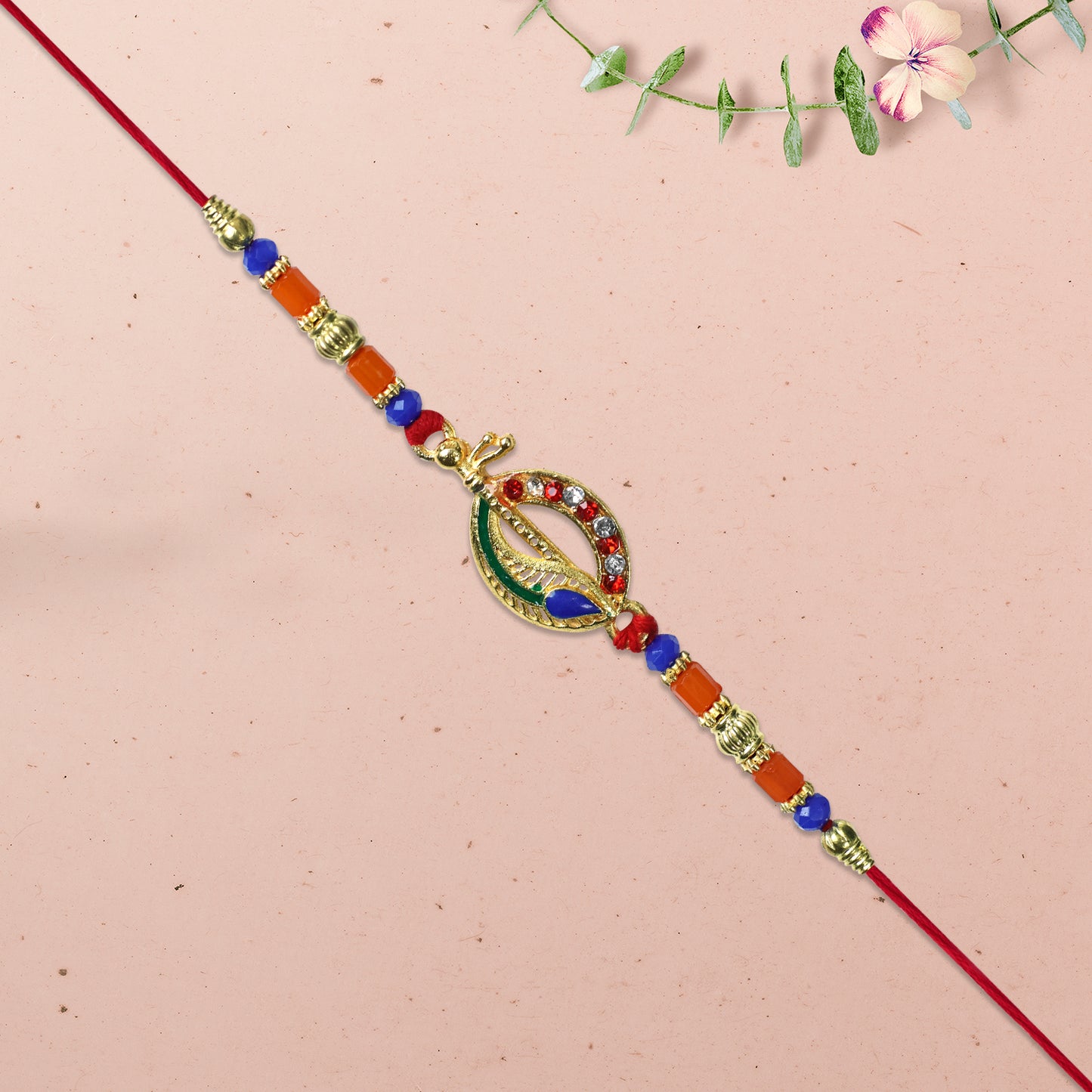 Rakhi 686