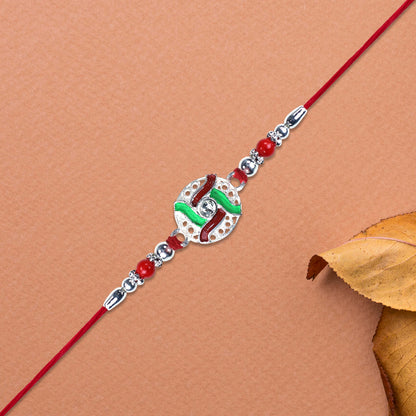 Rakhi C64